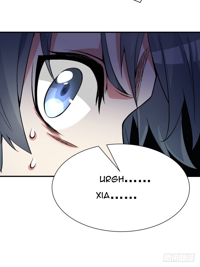 I Picked Up An Attributes Chapter 19 Gambar 34